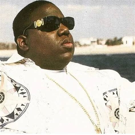 The Sunglasses of The Notorious B.I.G. – Ed & Sarna 